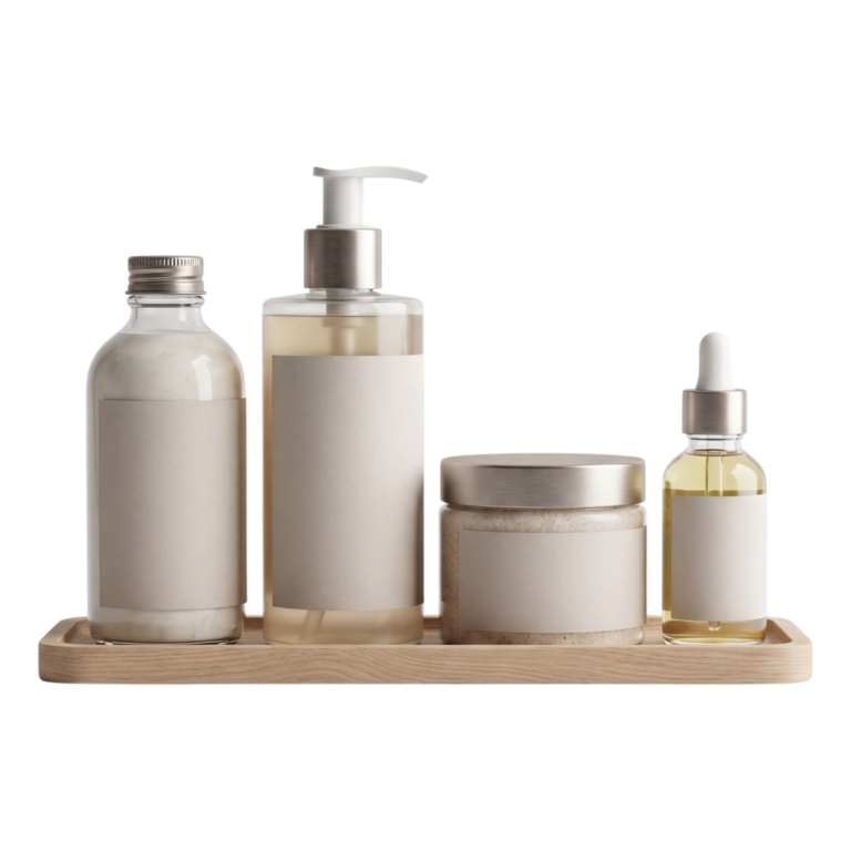 身體護理套裝 Body Care Set