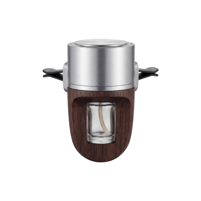 車用擴香 Car Diffuser