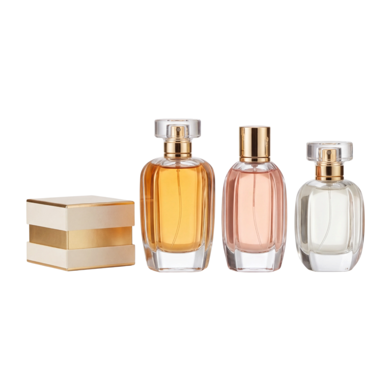 香水套裝 Perfume Set